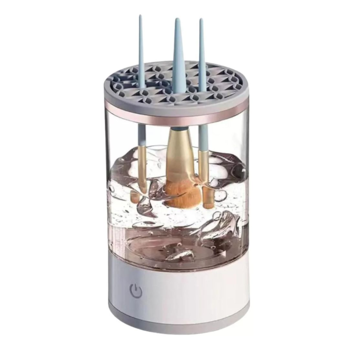 LIMPIADOR BROCHAS ELECTRICO